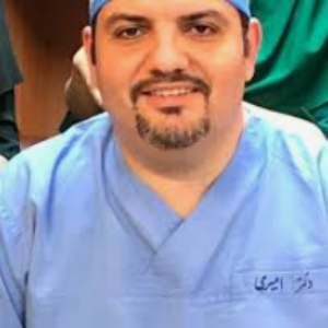 دکتر ایمان امیری