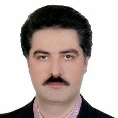 دکتر رامیار فرزان