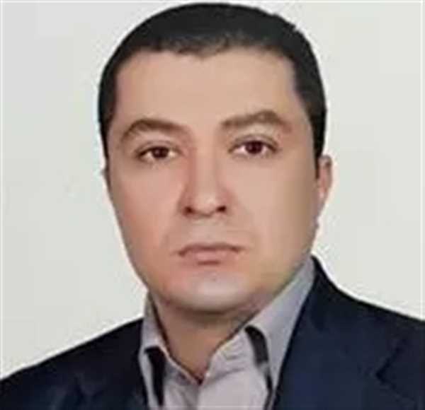 دکتر راژان پیران 