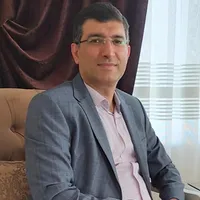 دکتر روح اله کشیری