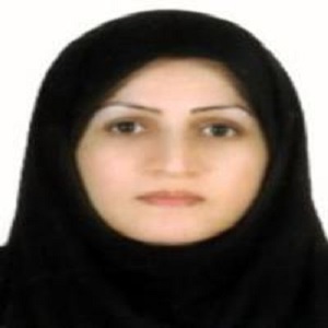 دکتر زینب جمشیدی