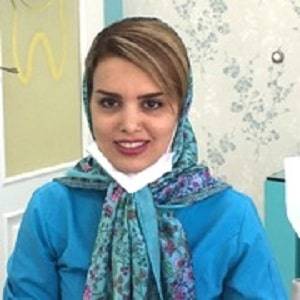 دکتر ساره کشاورز مشکین فام