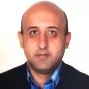 دکتر سعید انواری برندق