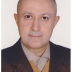 دکتر سعید کلانتری