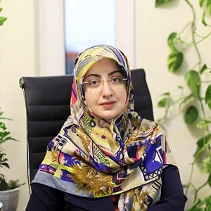 دکتر سمیه شکرگزار