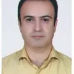 دکتر سیدعلیرضا مصباح