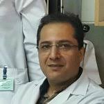 دکتر سیدعلیرضا میرجوادی