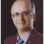 دکتر سیدمحمود حبیب زاده کوزانی