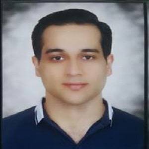 دکتر سیف الله جعفری