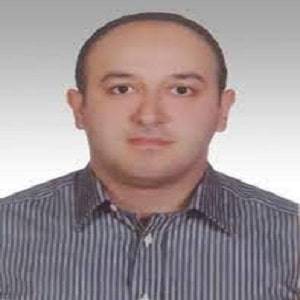 دکتر شروین قدرجانی