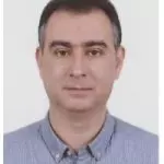 دکتر عباس نداف فهمیده