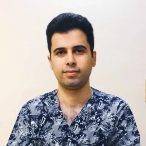 دکتر علی حسینی واجاری