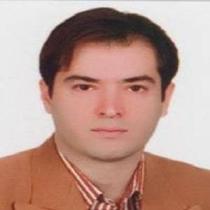 دکتر علیرضا فدایی نائینی