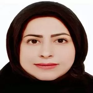 دکتر فرشته کلهری  