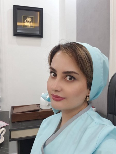 دکتر فریدا خلیلی