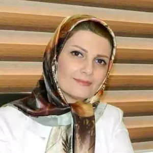 دکتر فیروزه ضیا