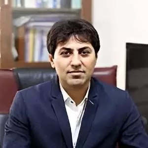 دکتر محمد رحمان برهانی