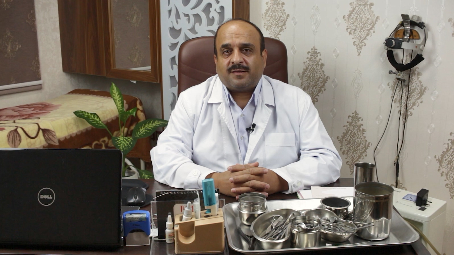 دکتر محمود تقی زاده کلیدبری