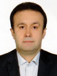 دکتر محمود عبیدرحمانی