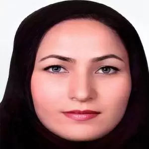 دکتر مرسده جامعی