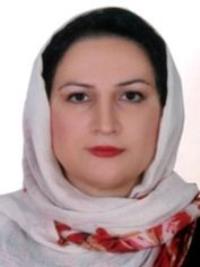  دکتر مریم رهروتابان