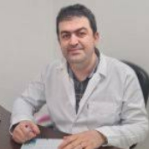 دکتر مهدی مهمان نواز