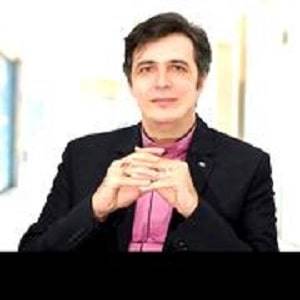 دکتر مهدی هاشمی اسکوئی