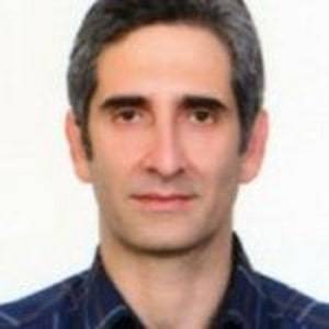 دکتر مهرداد احمدیان