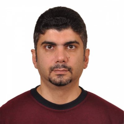 دکتر میلاد جوادپور