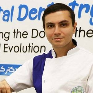 دکتر کیومرث فائز