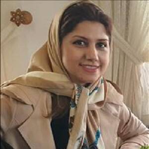  دکتر یاسمن صراف زاده