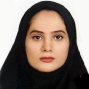 زهرا محمدیان