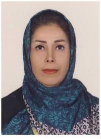 دکتر فروزان وفا سیاهکلرودی