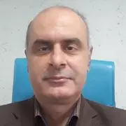 مسعود رمضانی پور