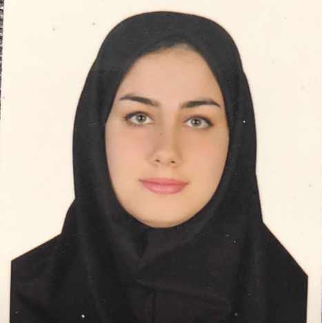 نسترن رفیعی پور