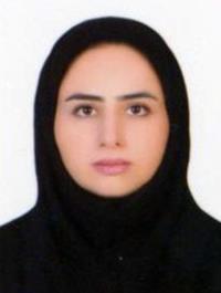 هدیه رمضانی