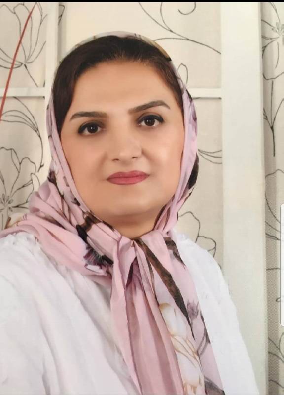 دکتر زهرا فرهادفر