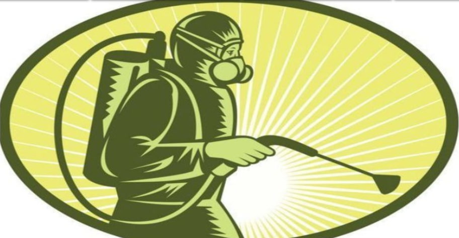 سمپاشی تخصصی پارساگستر