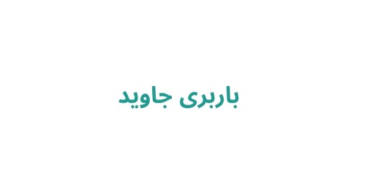 باربری جاوید