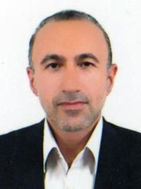  روح اله گازر