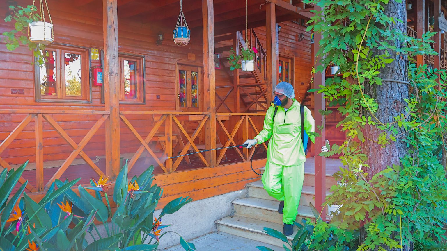 شرکت نوژن گستر پاک زیست