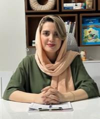 الهام غفارزاده