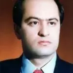 دکتر احسان ازما