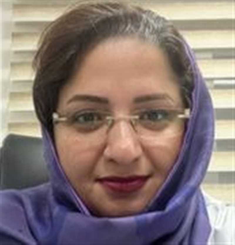 دکتر فاطمه جمشیدی