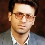 دکتر فریبرز منصور قناعی