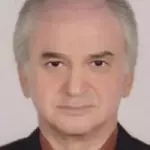 دکتر جواد گل چای