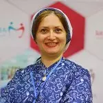 دکتر سارا ضیائی شارک