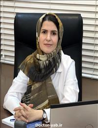 دکتر مهدیه راوند