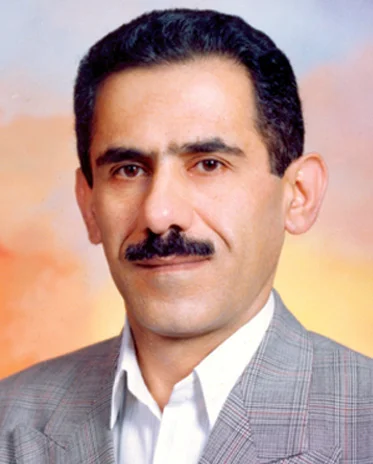 وکیل پایه یک دادگستری عبدالحسین عاشوری