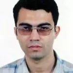 دکتر سعید دشتیاری ریگ